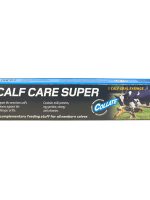 CALF CARE SUPER, pašaro papildas veršeliams, geriamoji pasta