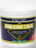 Cow Care TMR, pašaro papildas