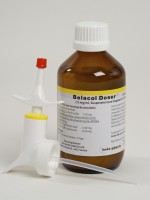 BELACOL DOSER, 7,5 mg/ml, geriamoji suspensija kiaulėms