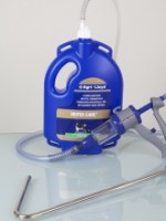 Automatinis oralinis sudavėjas 75ml (Su kabliu)
