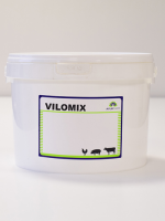 Vilomix B, mineralinis pašaro papildas galvijams