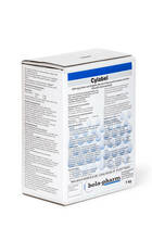 Cylabel, 1000 mg/g milteliai naudoti su geriamuoju vandeniu ar pienu galvijams ir kiaulėms