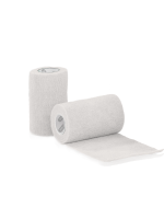 Intra Eco Tvarstis (Baltas) 10 cm x 5 m